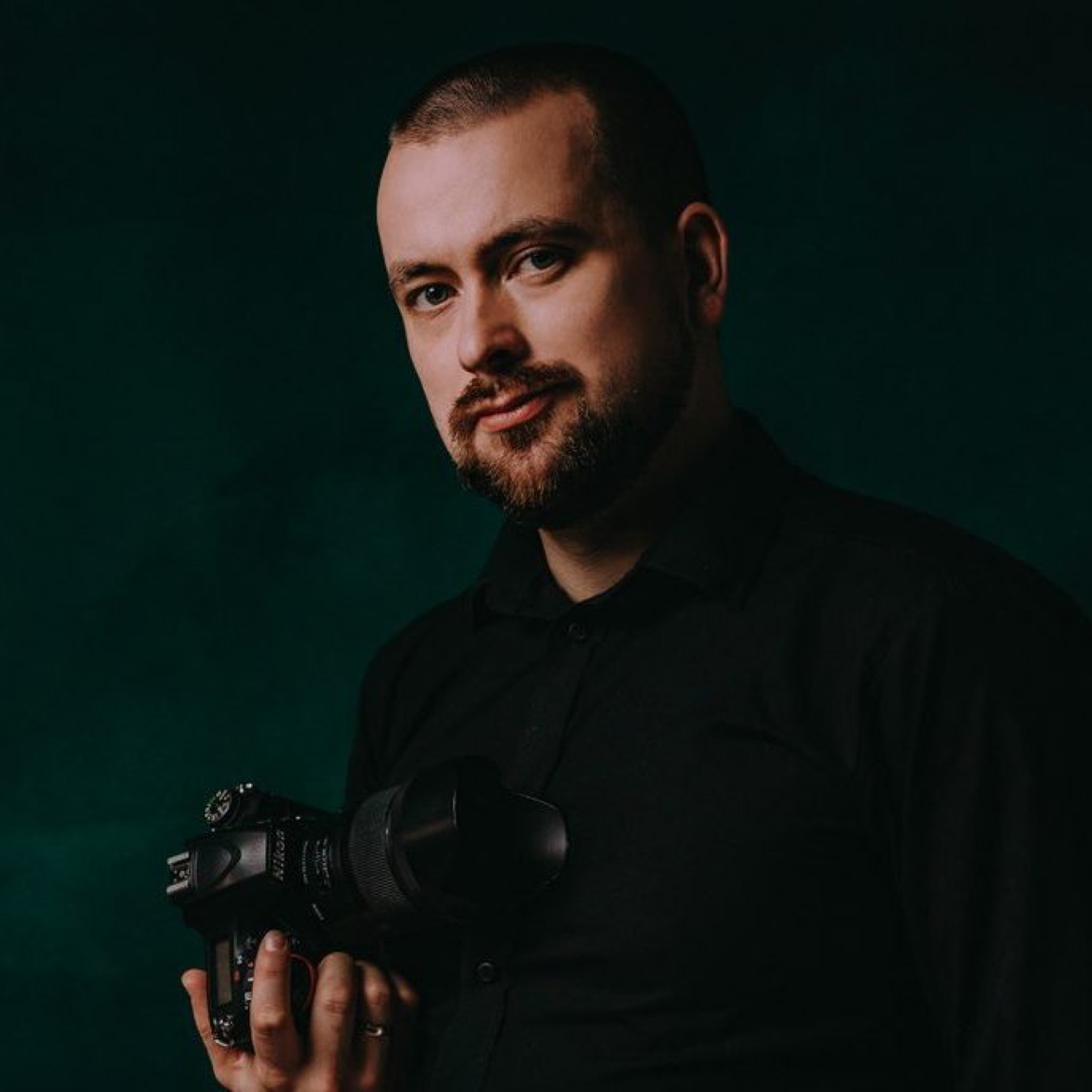 Daniel Pastuszak - Fotograf Ślubny Szczecin